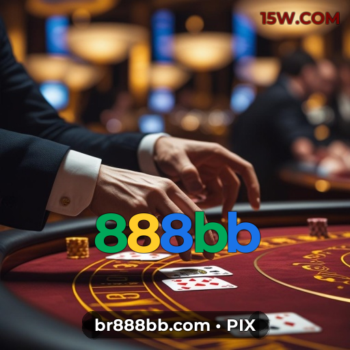 888bb | Cassino Online Mobile com Jogos Populares no Brasil