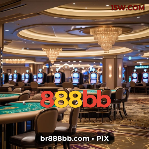 888bb | Cassino Online Mobile com Jogos Populares no Brasil