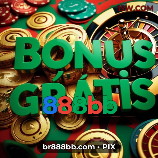 888bb Oficial: A Plataforma de Slots com Saque Mais Rápido via Pix