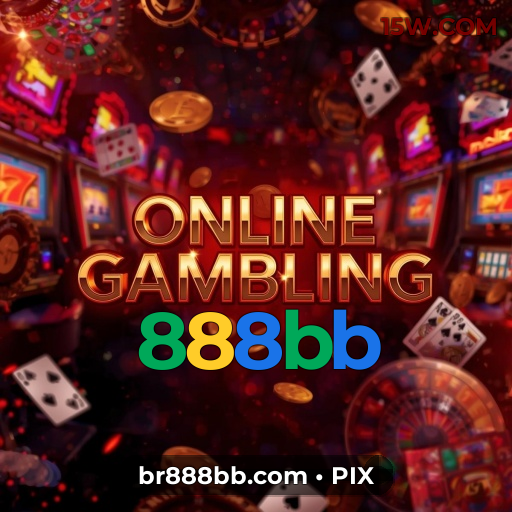 888bb: Jogue no cassino mais confiável e experimente a sorte!