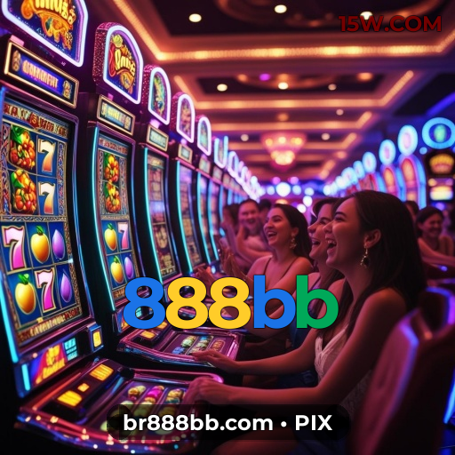 888bb Cassino: Bônus Exclusivo e Rodadas Grátis nos Melhores Slots