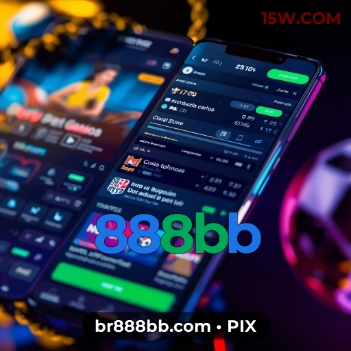 888bb Cassino: Bônus Exclusivo e Rodadas Grátis nos Melhores Slots